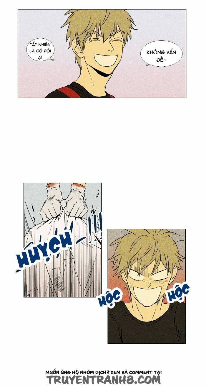 bẫy tình yêu chapter 120 5