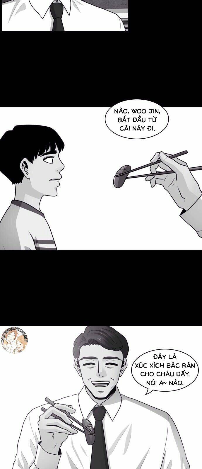 tomorrow - ngày mai chapter 28.1 24