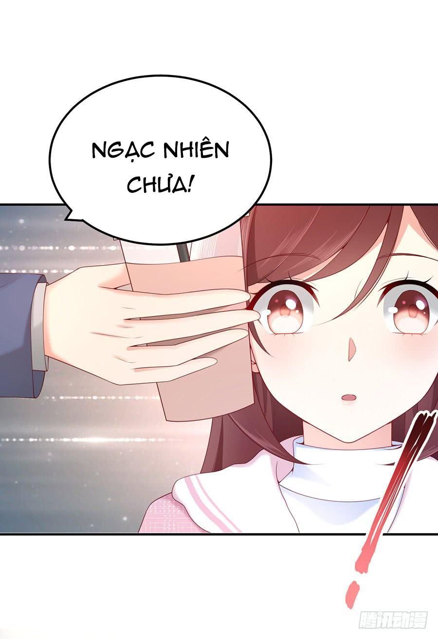 nam thần truy thê chỉ nam chapter 43.2 14