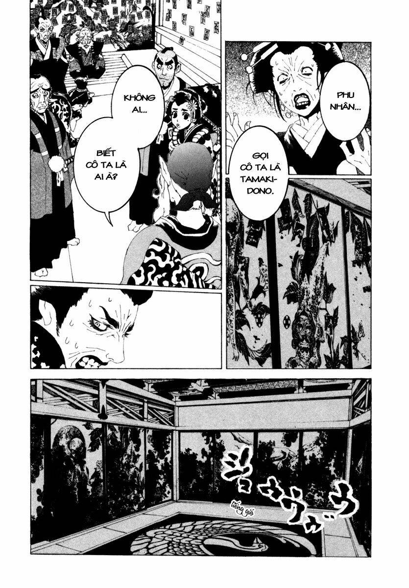 mononoke chapter 11 17