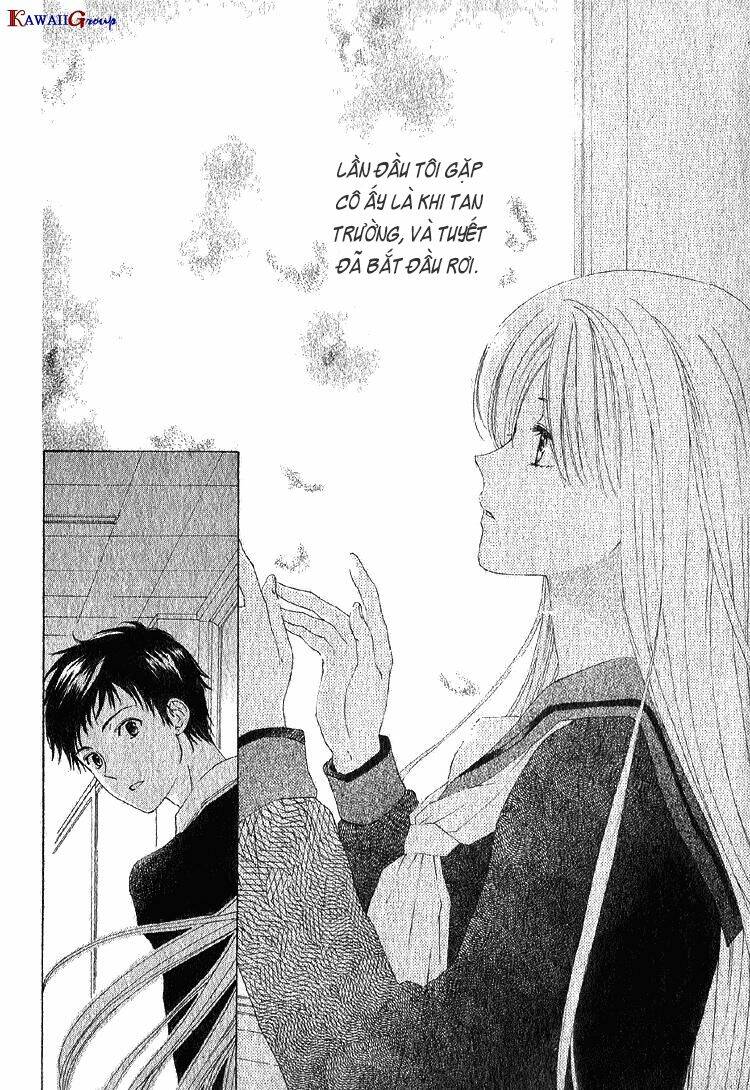 tổng hợp one shot. chapter 128 3