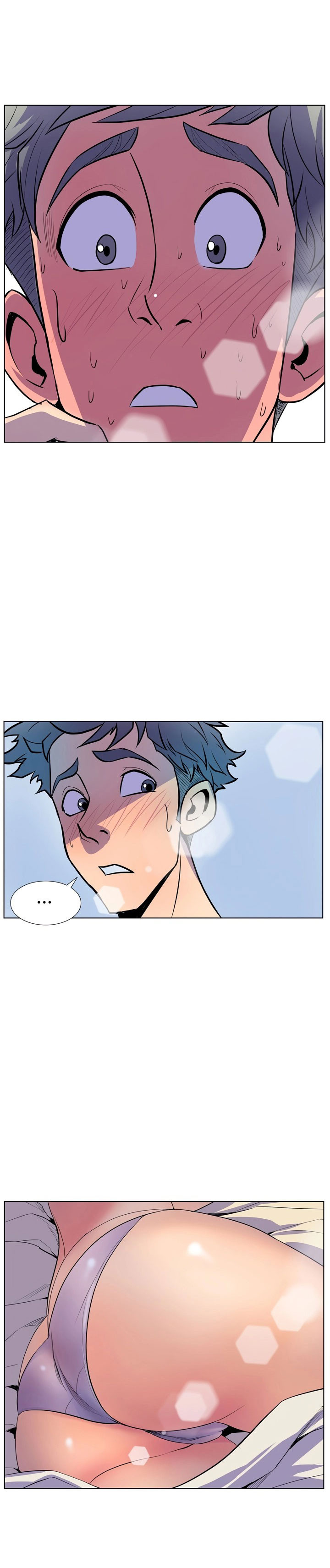 nhiệm vụ bí mật của sahwa chapter 12 23