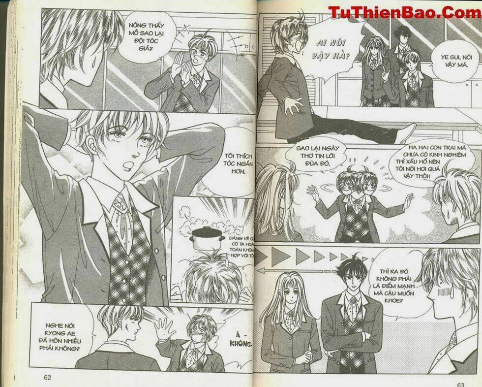 lọ lem kén rể chapter 2 31