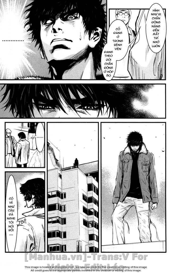 wolf guy - wolfen crest chapter 54 17