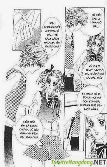 sức thanh xuân chapter 1 132