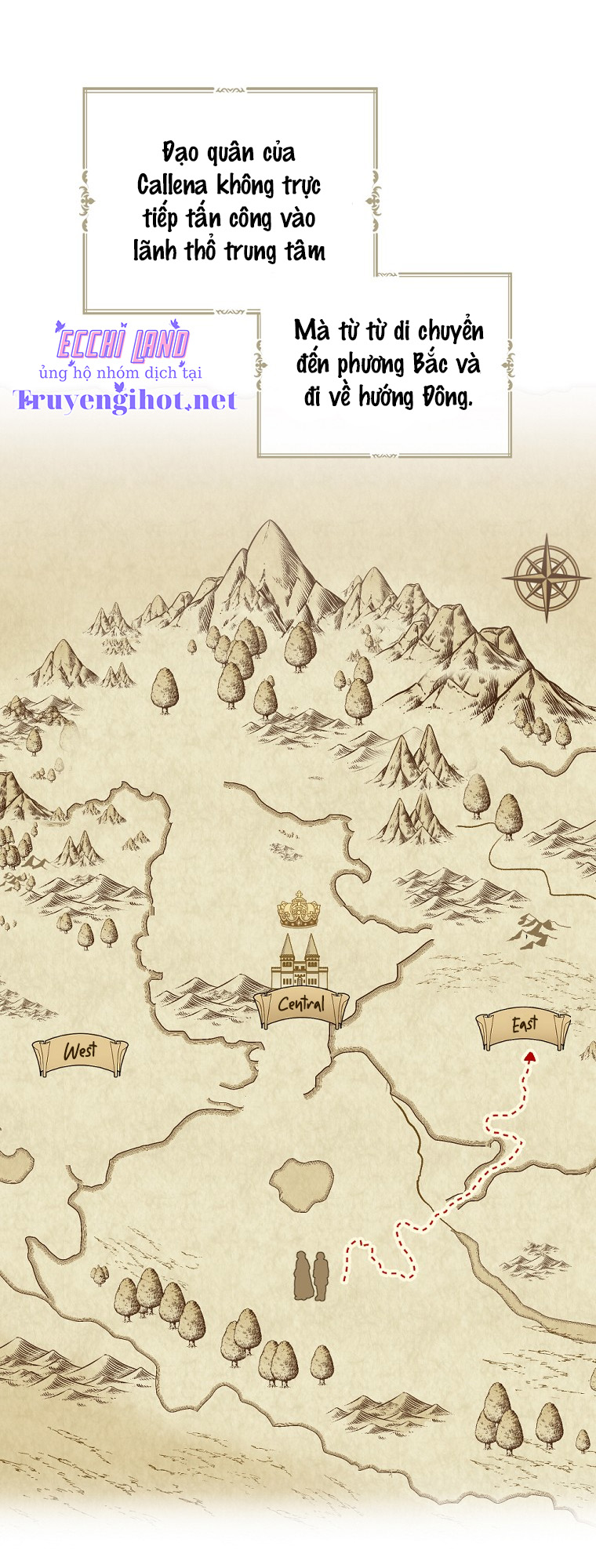 hợp đồng hôn nhân của công tước ashleyan chapter 2.1 34