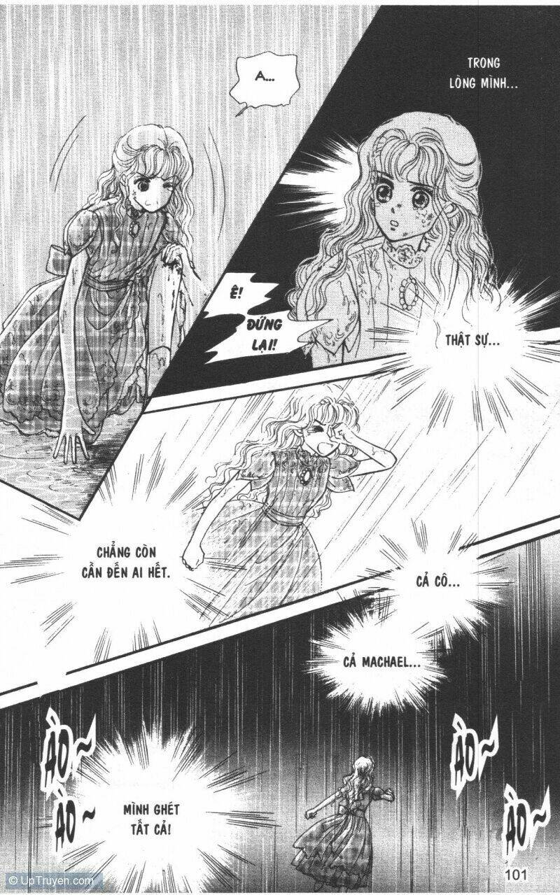 bibi iris chapter 3 101