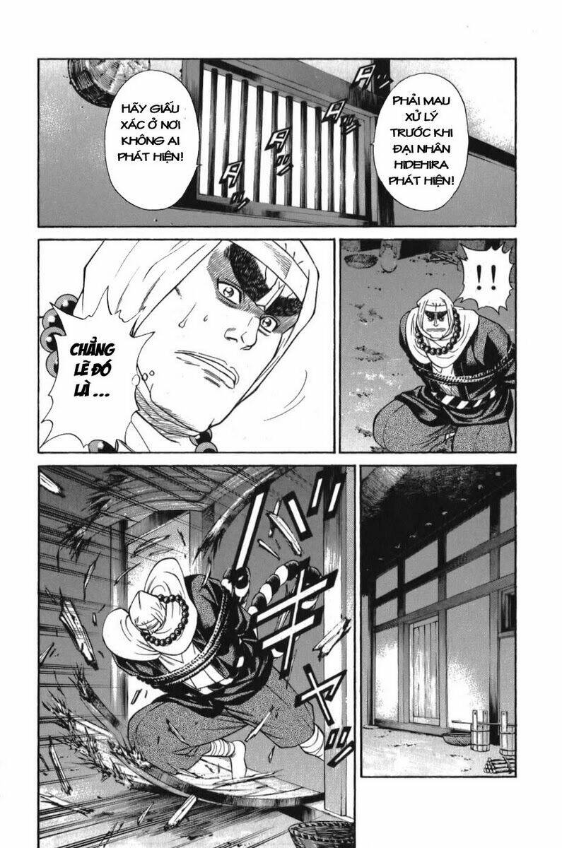 thiếu niên vương i - shana oh yoshitsune i chapter 57.2 28