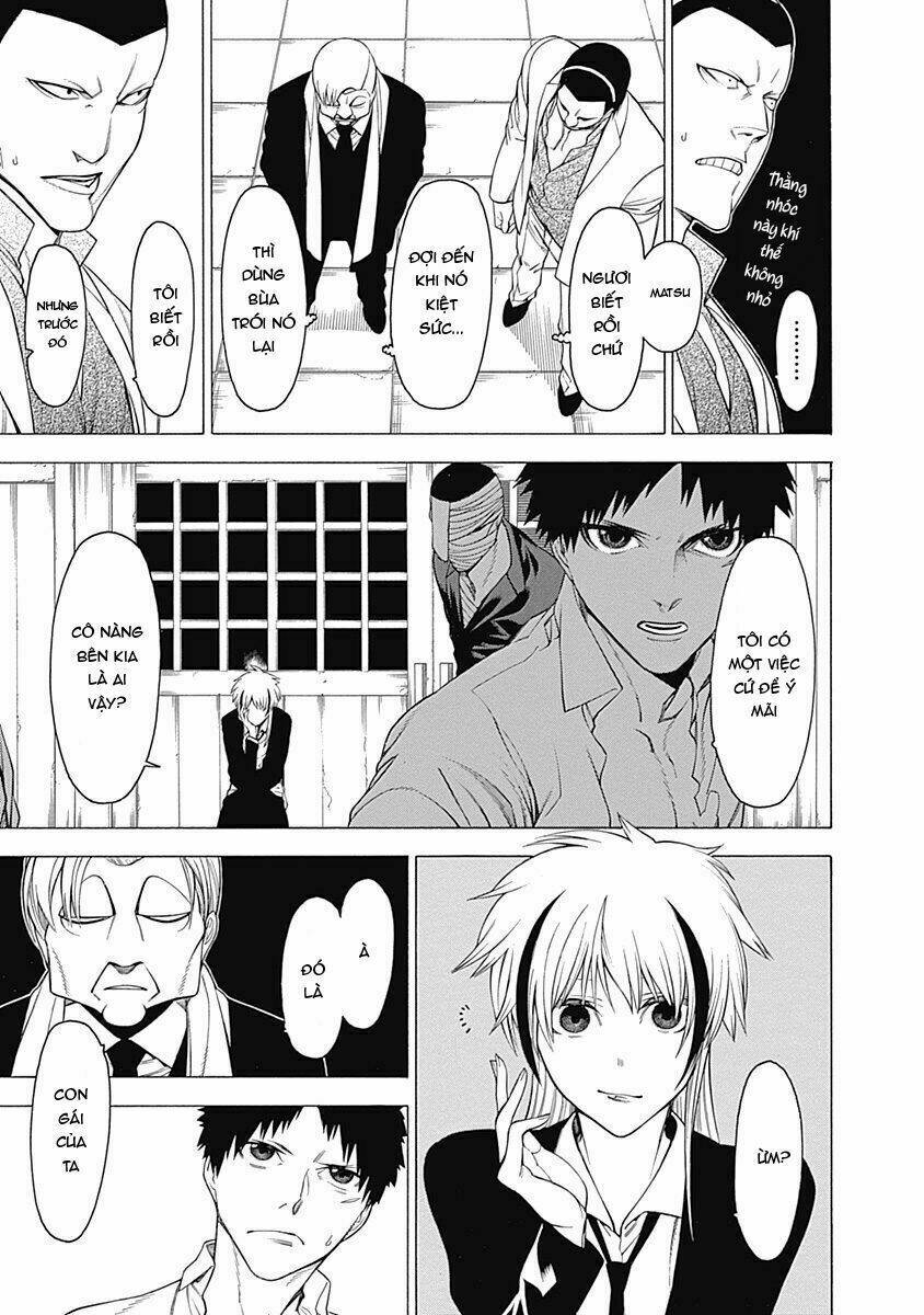 mononogatari chapter 14 11