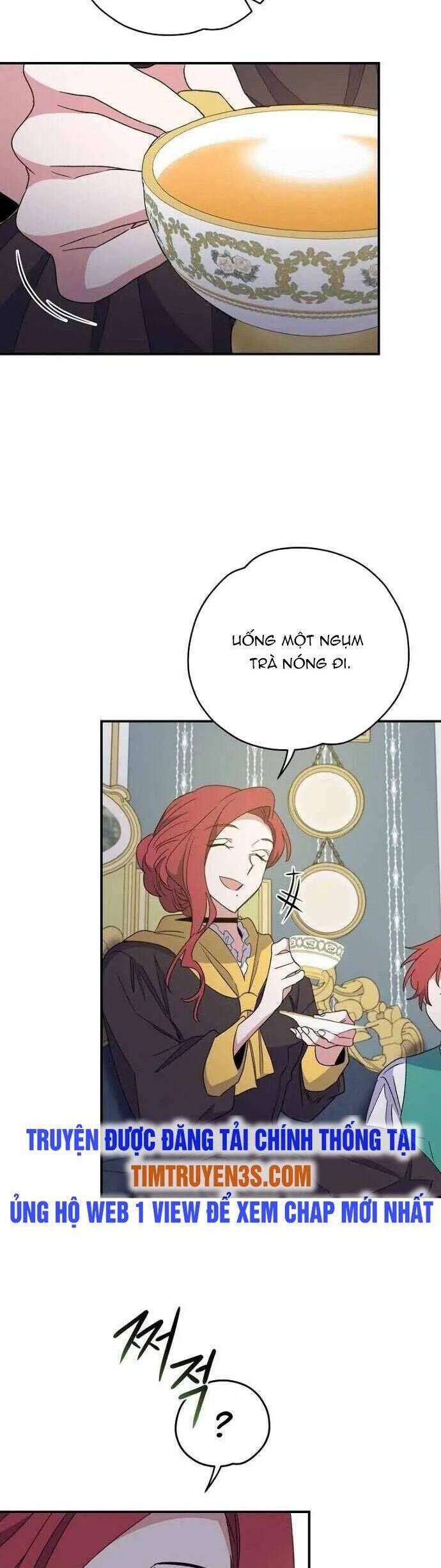 nhà hiền triết yigret chapter 44 22