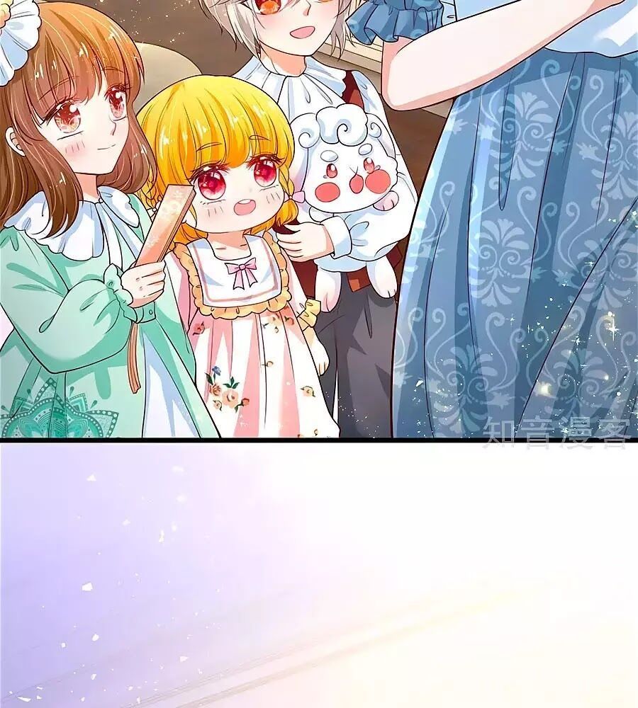 bỗng một ngày nọ trở thành con gái vua chapter 126 28