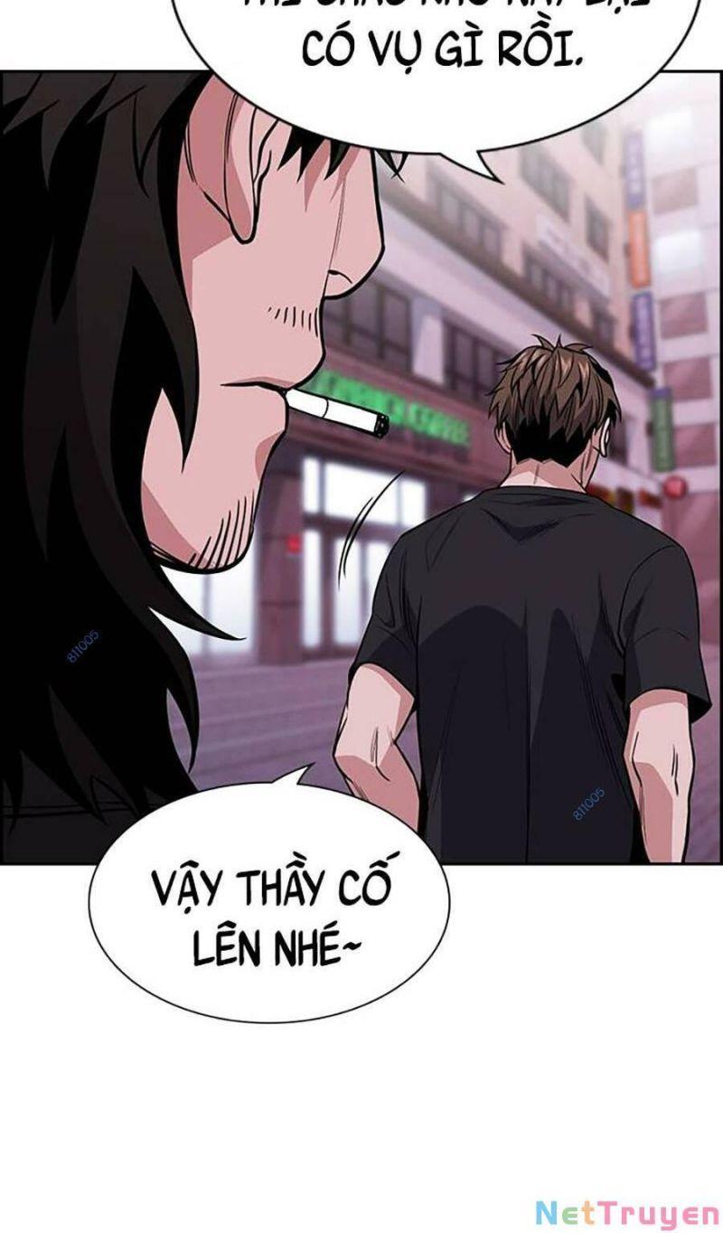 giáo dục chân chính chapter 91 82