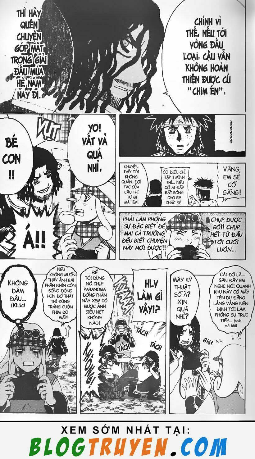 mr.fullswing chapter 93 8