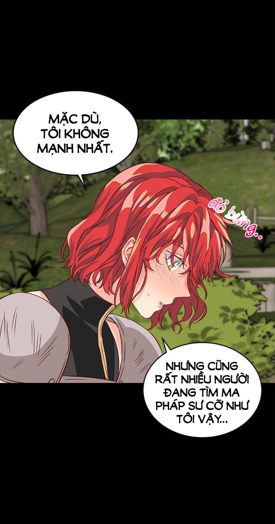 yêu cầu kết hôn của priscilla chapter 6 7