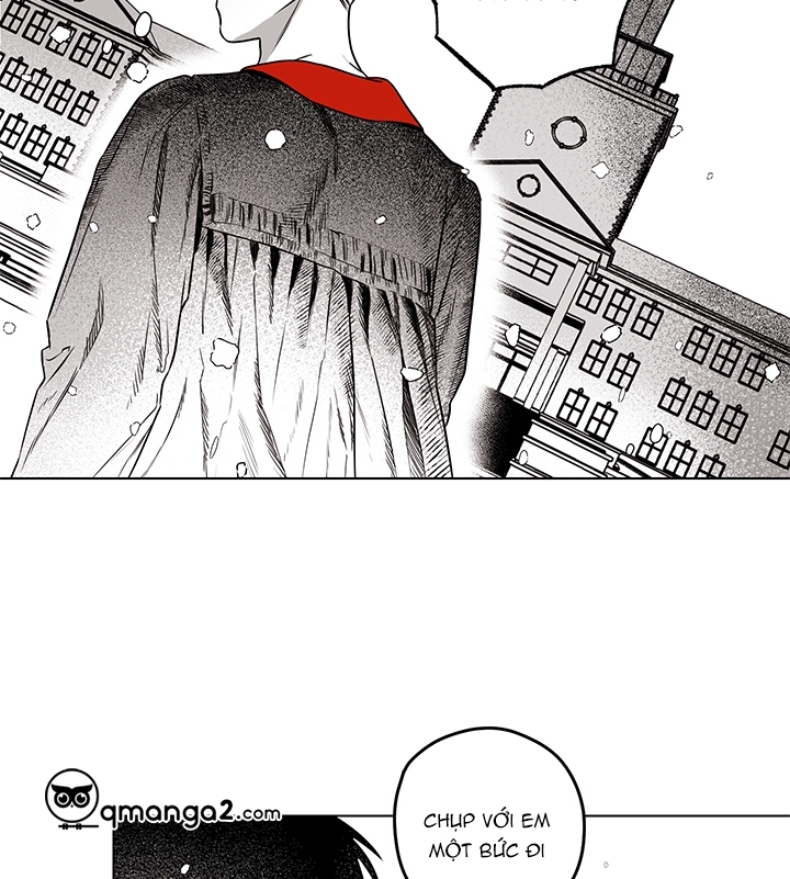 bữa tiệc của những đóa hoa chapter 26 52