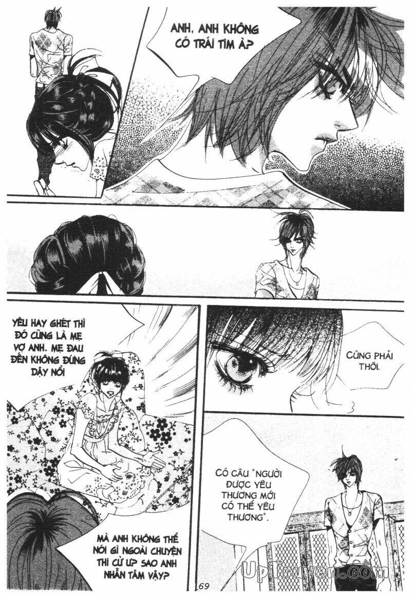 hoàng cung chapter 28 69