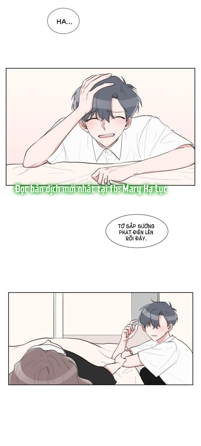 gatabutata chapter 27.1 10