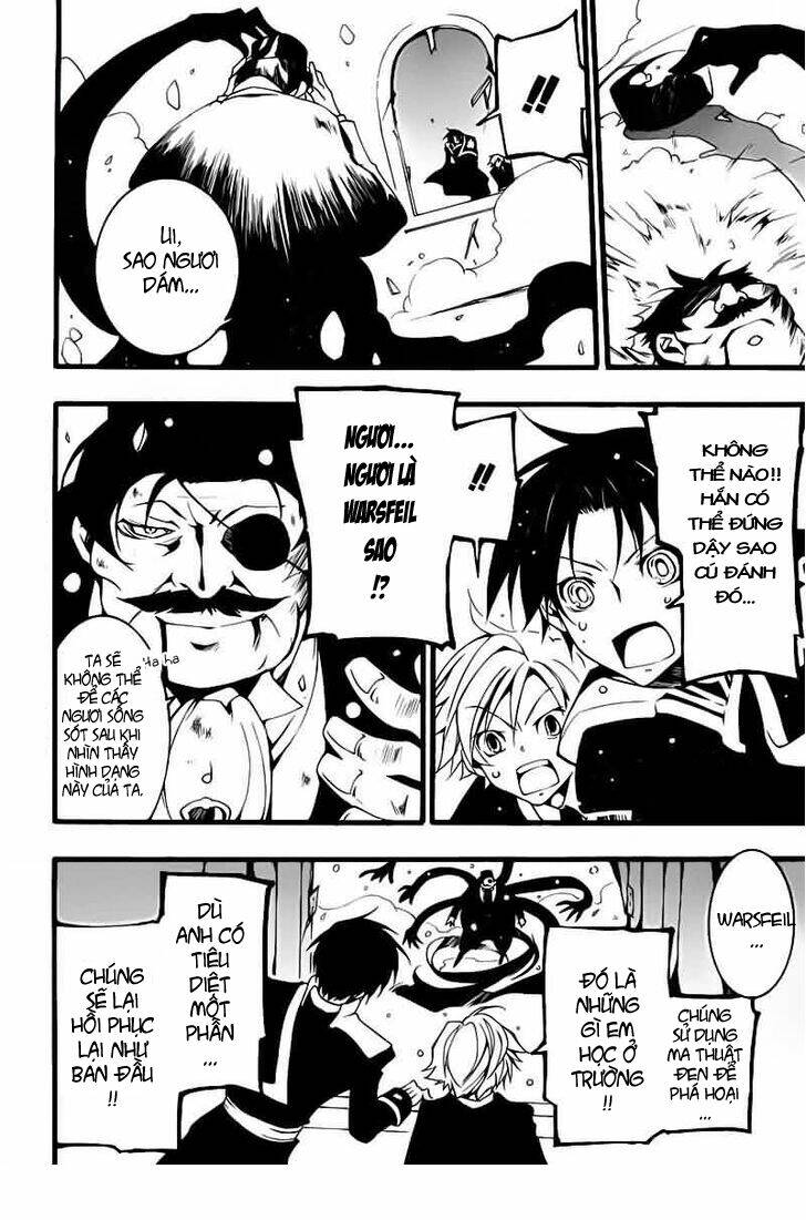 07 hồn ma chapter 77 20