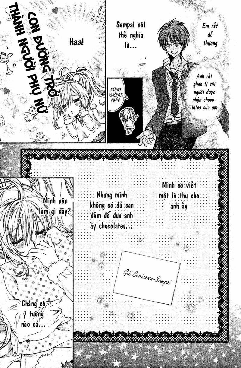neko to watashi no kinyoubi chapter 1 27