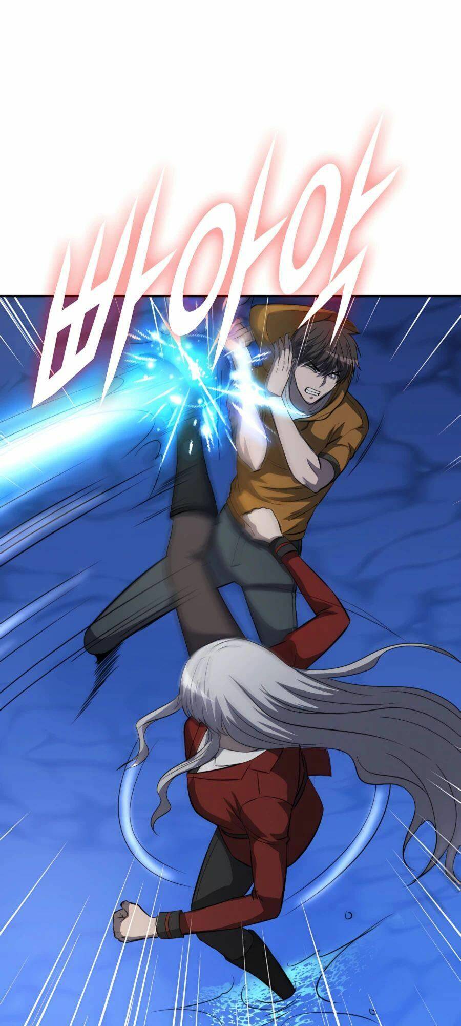 mẹ tôi là chòm sao bảo hộ m chapter 44 32