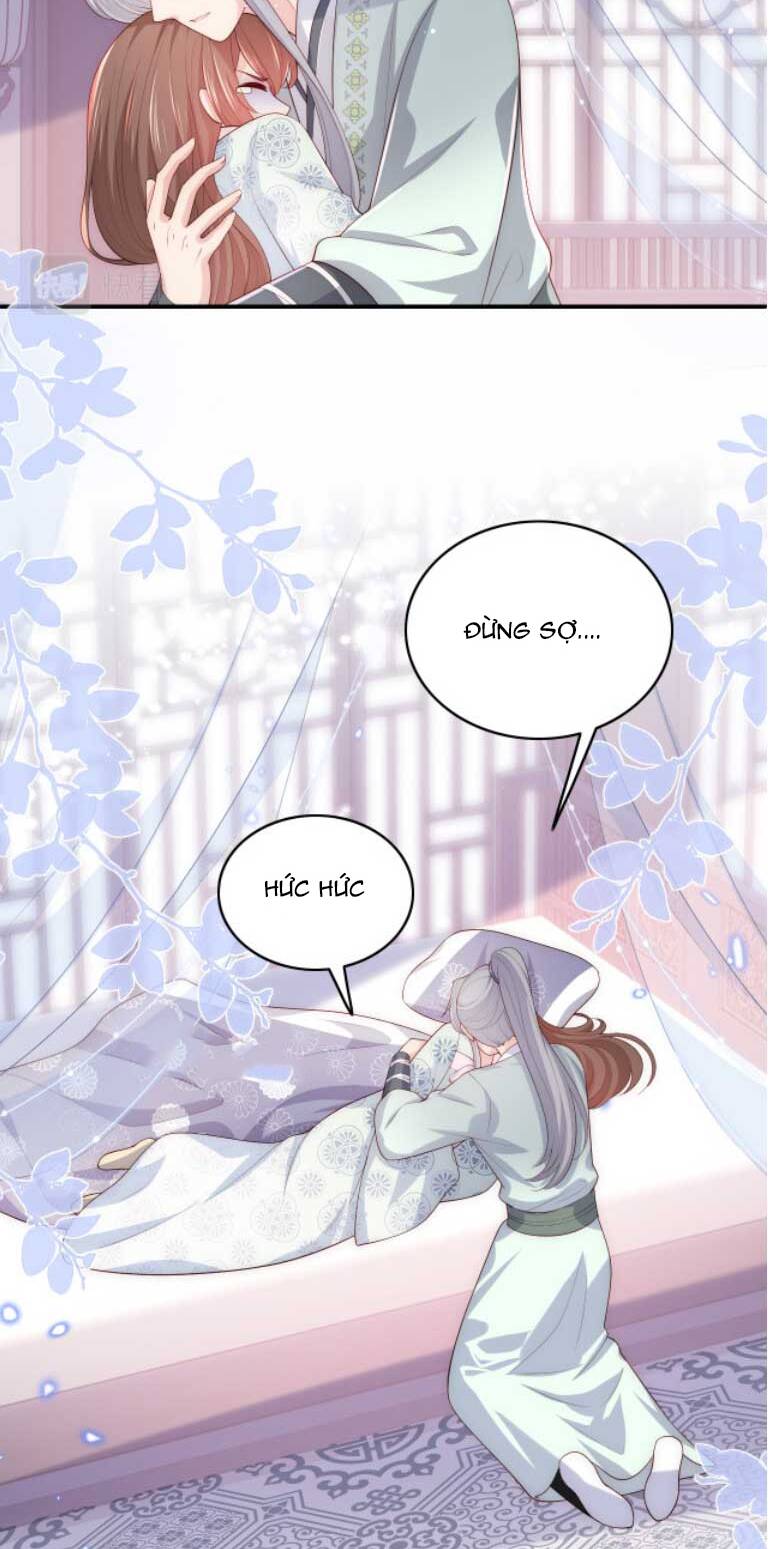 dưỡng địch vi hoạn chapter 164 31