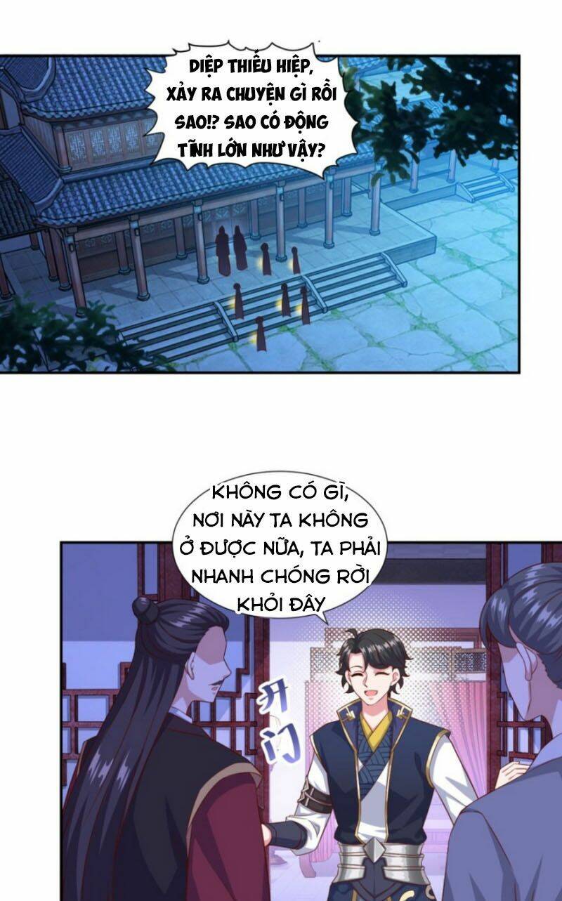 tiên ma đồng tu chapter 129 13