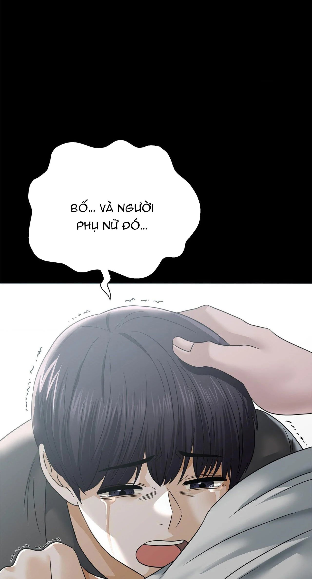 quá khứ của mẹ kế chapter 1.2 3