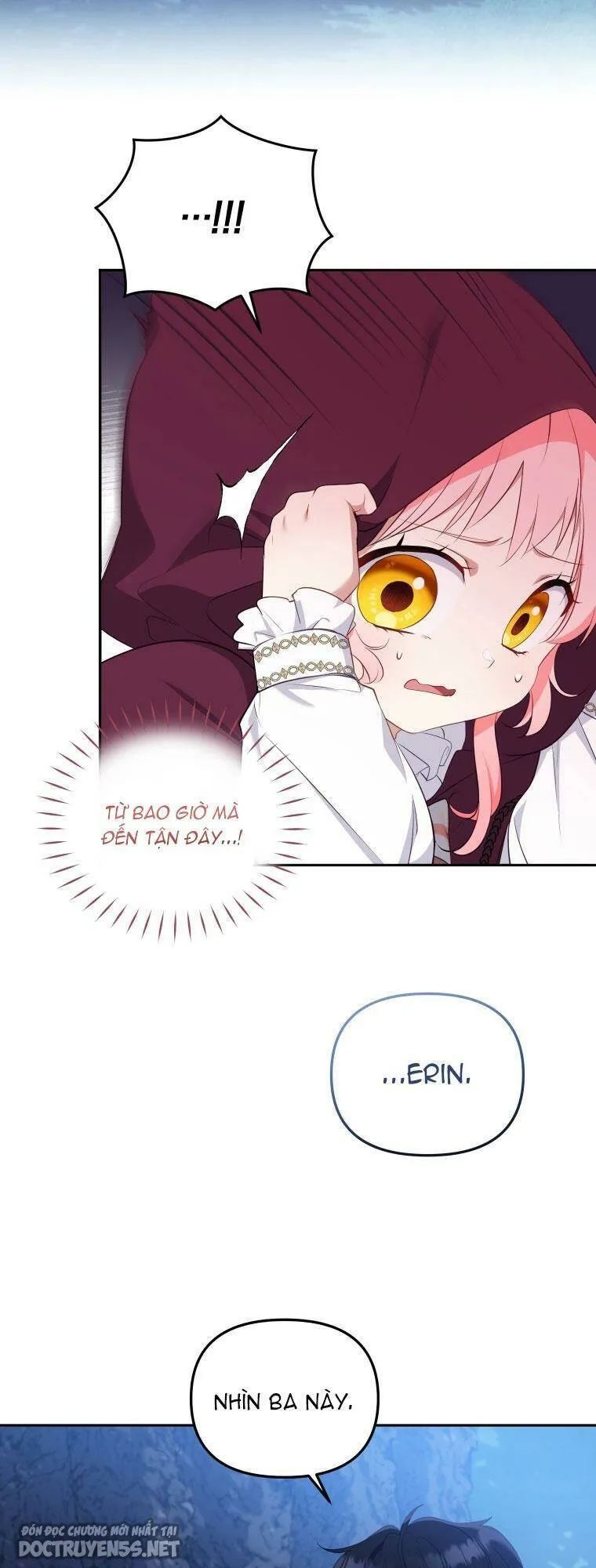 tôi được nuôi dưỡng bởi những kẻ phản diện chapter 35 46