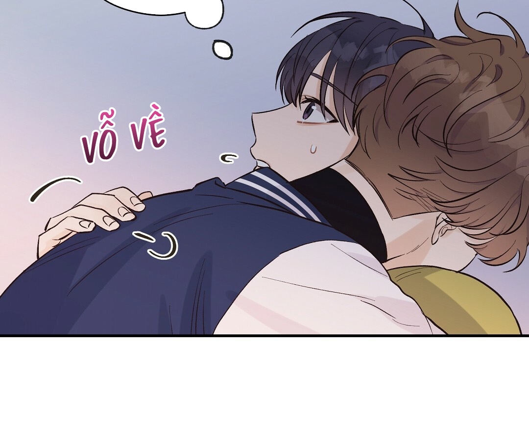 phức cảm tự ti của omega chapter 11 96