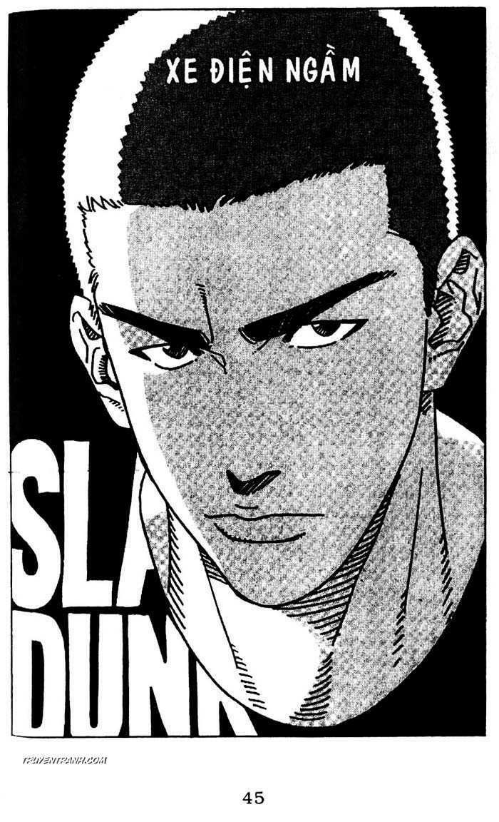 cao thủ bóng rổ chapter 199 1