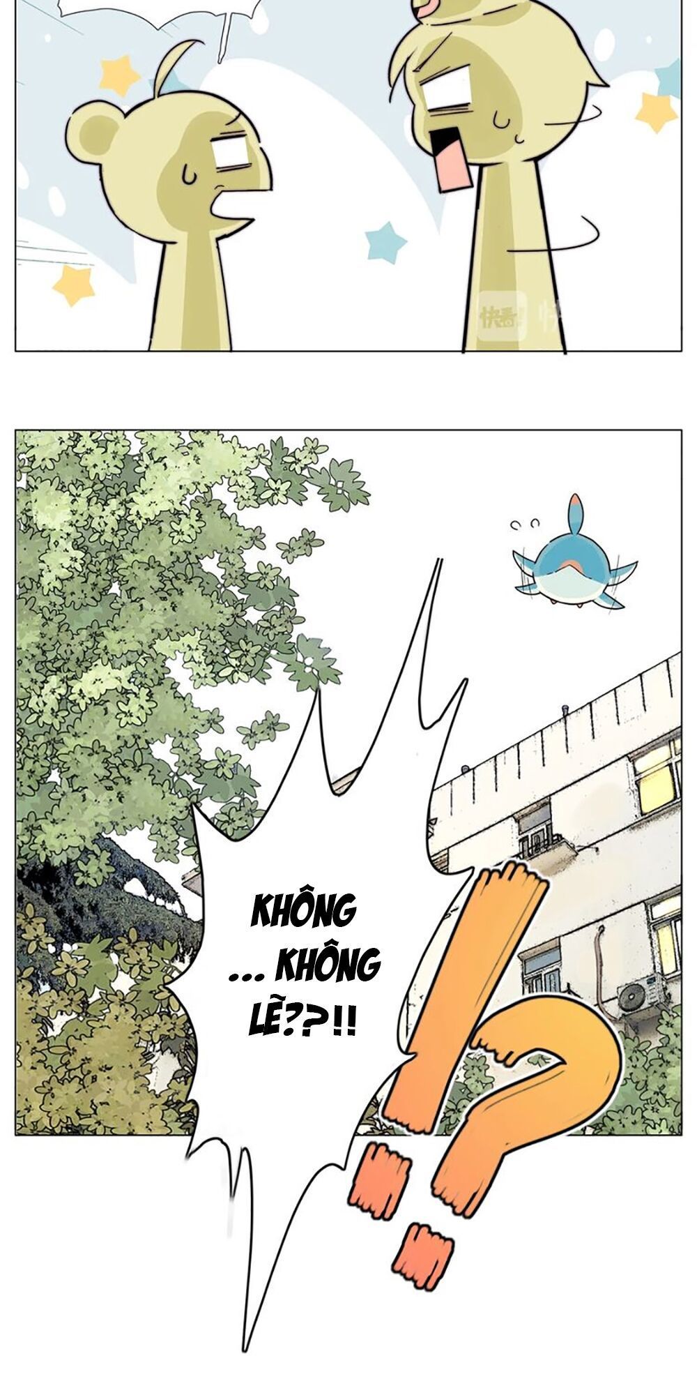 tình yêu chớp nhoáng chapter 123.7 27