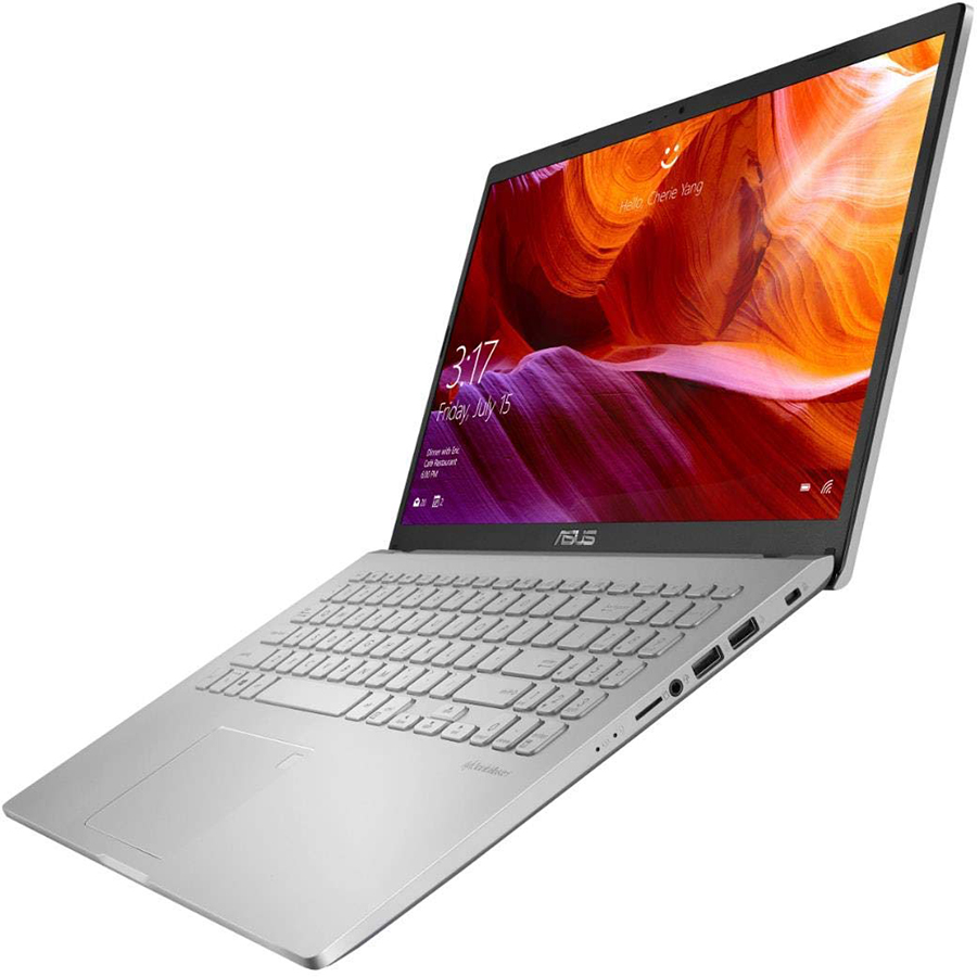 Laptop Asus 15 X509MA-BR059T (Pen N5000/ 4GB RAM/ 1TB HDD/ 15.6 HD/ Win 10) - Hàng Chính Hãng