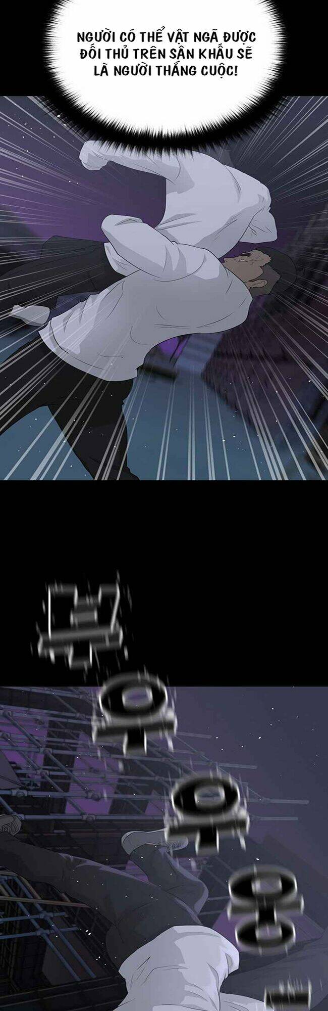 trigger chapter 40 20