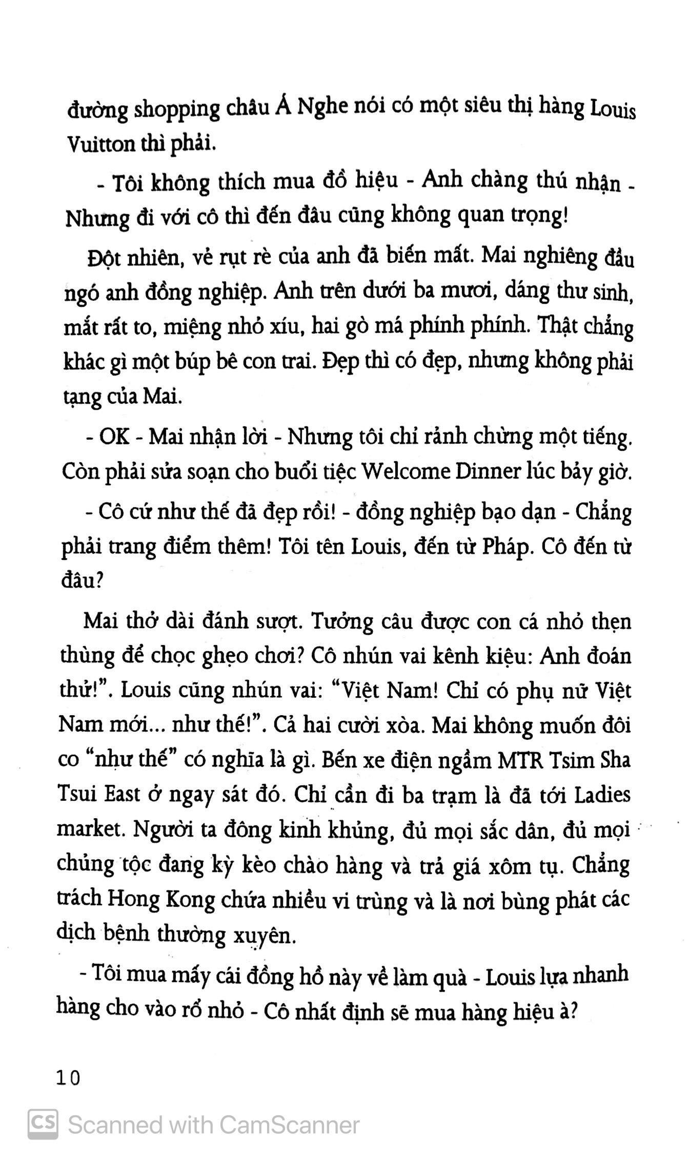 Sách Nhắm Mắt Thấy Paris (Tái Bản)