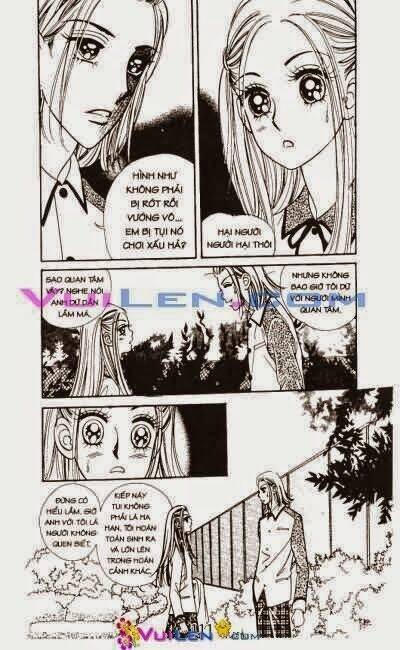 hắn ta, anh ấy và cô ấy - he and that girl chapter 2 112