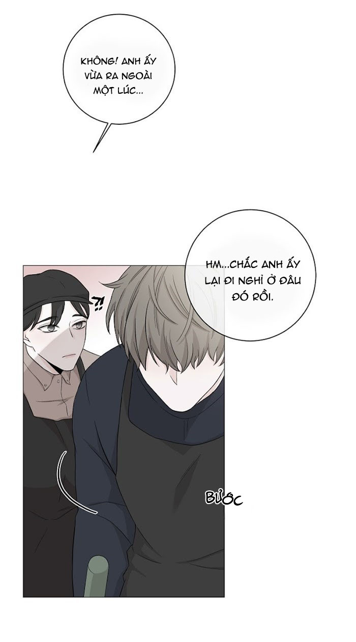 talk me down chapter 3.2 17