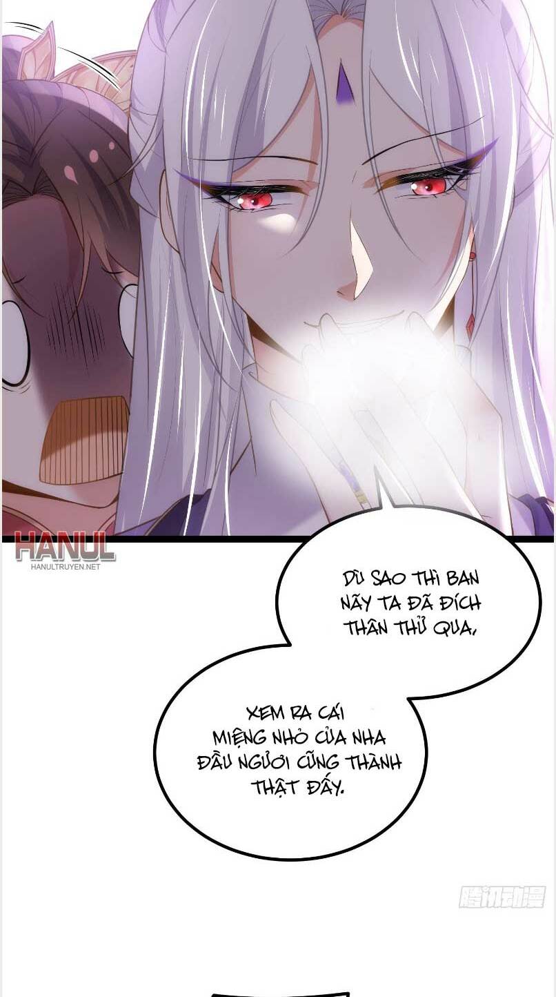 hoạn phi thiên hạ chapter 260 19