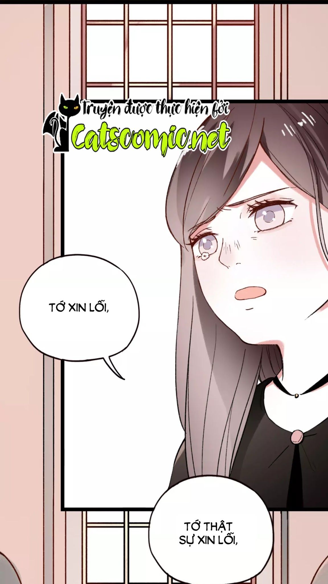 Cậu Đã Từng Yêu Tôi chapter 30 - Trang 16