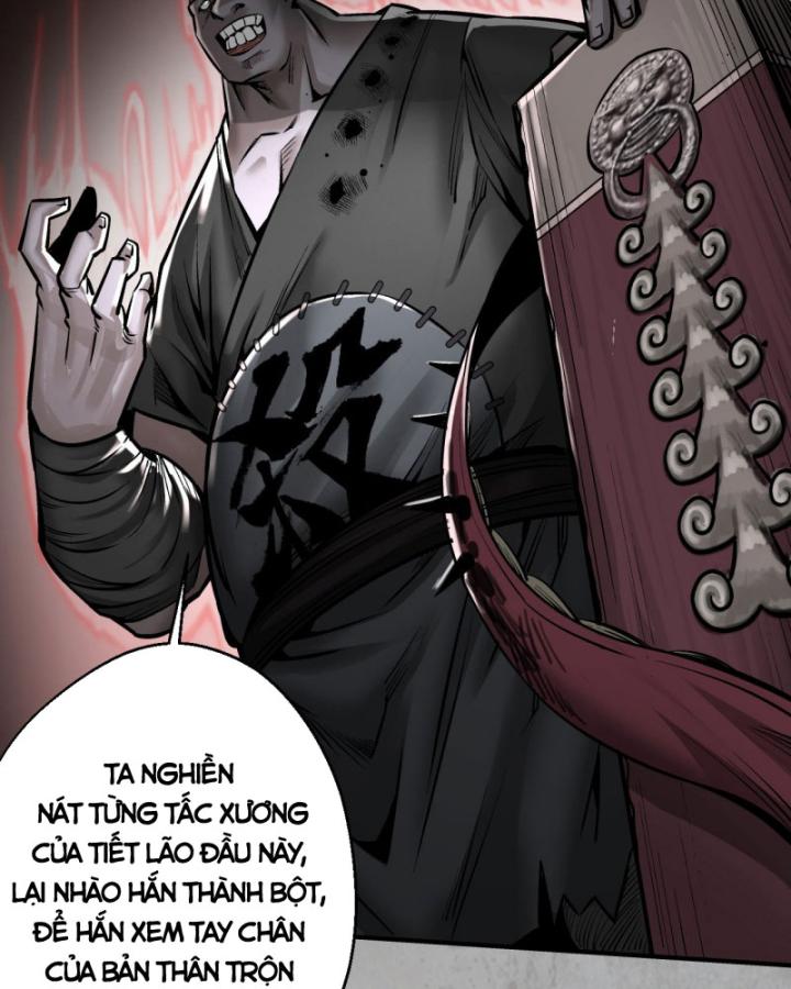 Tạng Phong Hành chapter 201 56