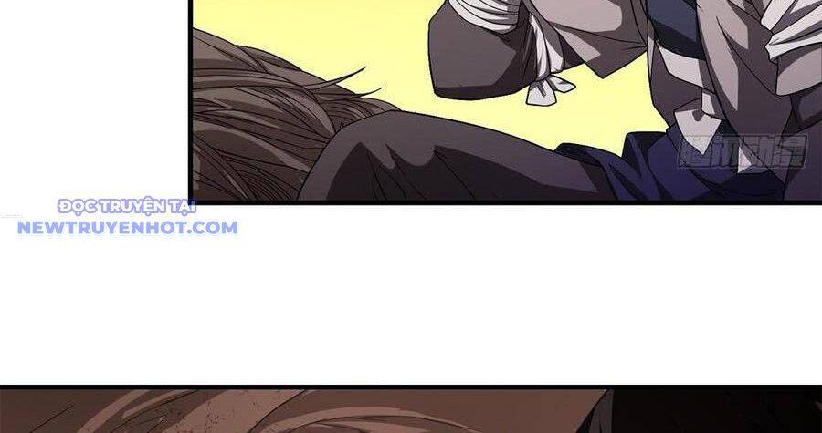 thiên long bát bộ webtoon chapter 127 12