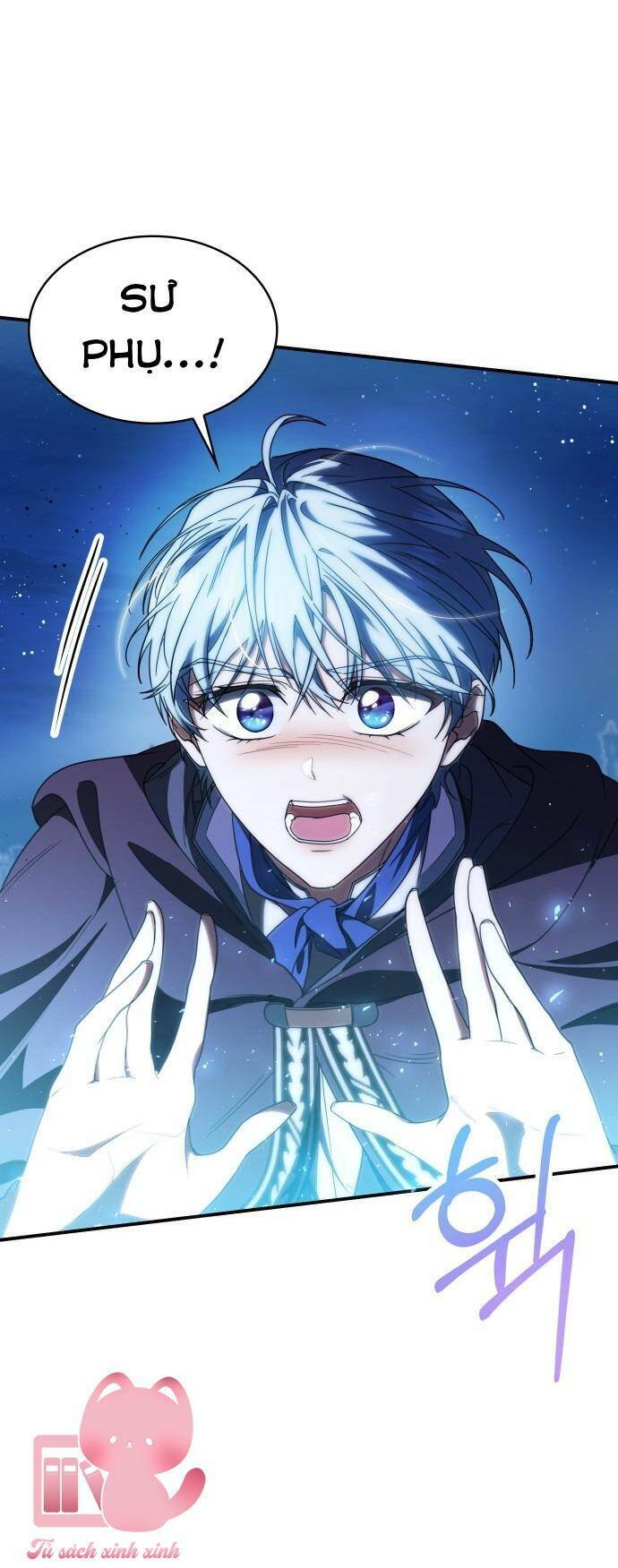 'di vật' melvin để lại chapter 38 19