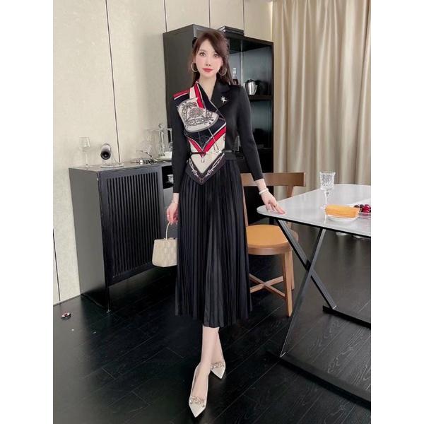 ĐẦM DẬP LI PHỐI THỔ CẨM KÈM BELT