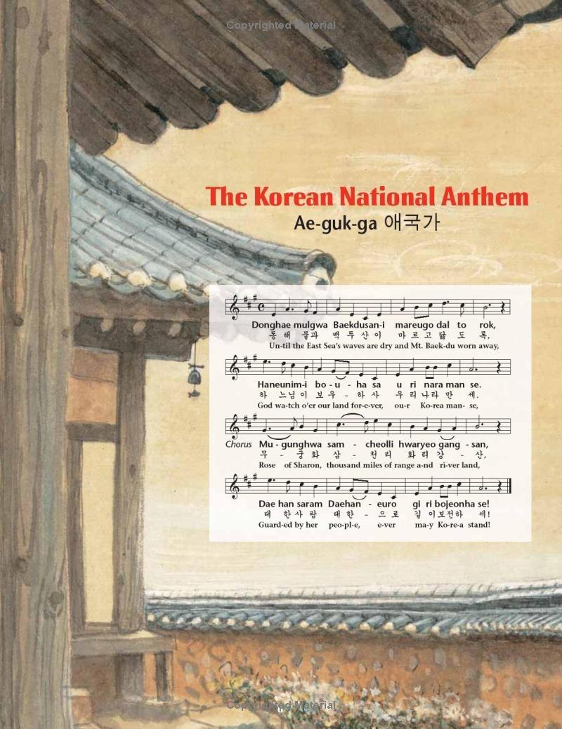 Sách ngoại văn: All About Korea