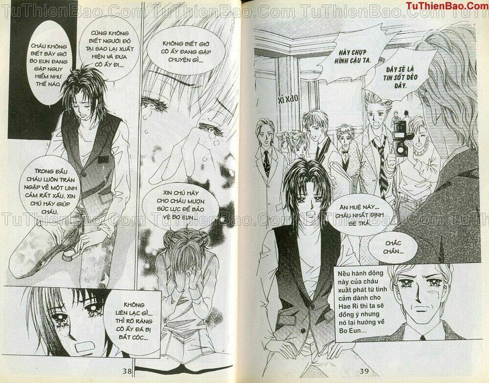 bí mật chapter 7 19