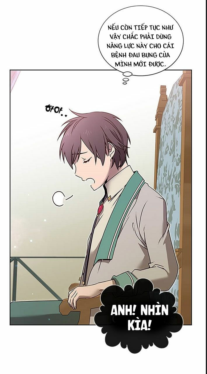 Anh Hùng Mạnh Nhất Trở Lại Chapter 18 10