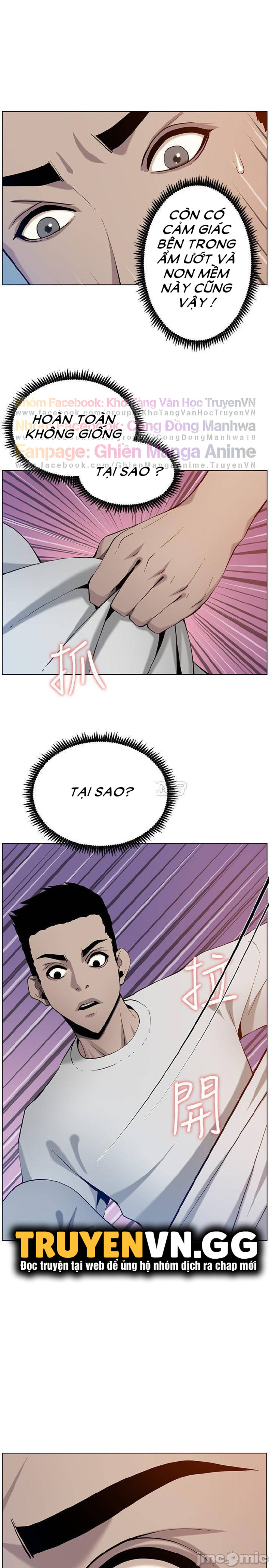 cha dượng chapter 94 25