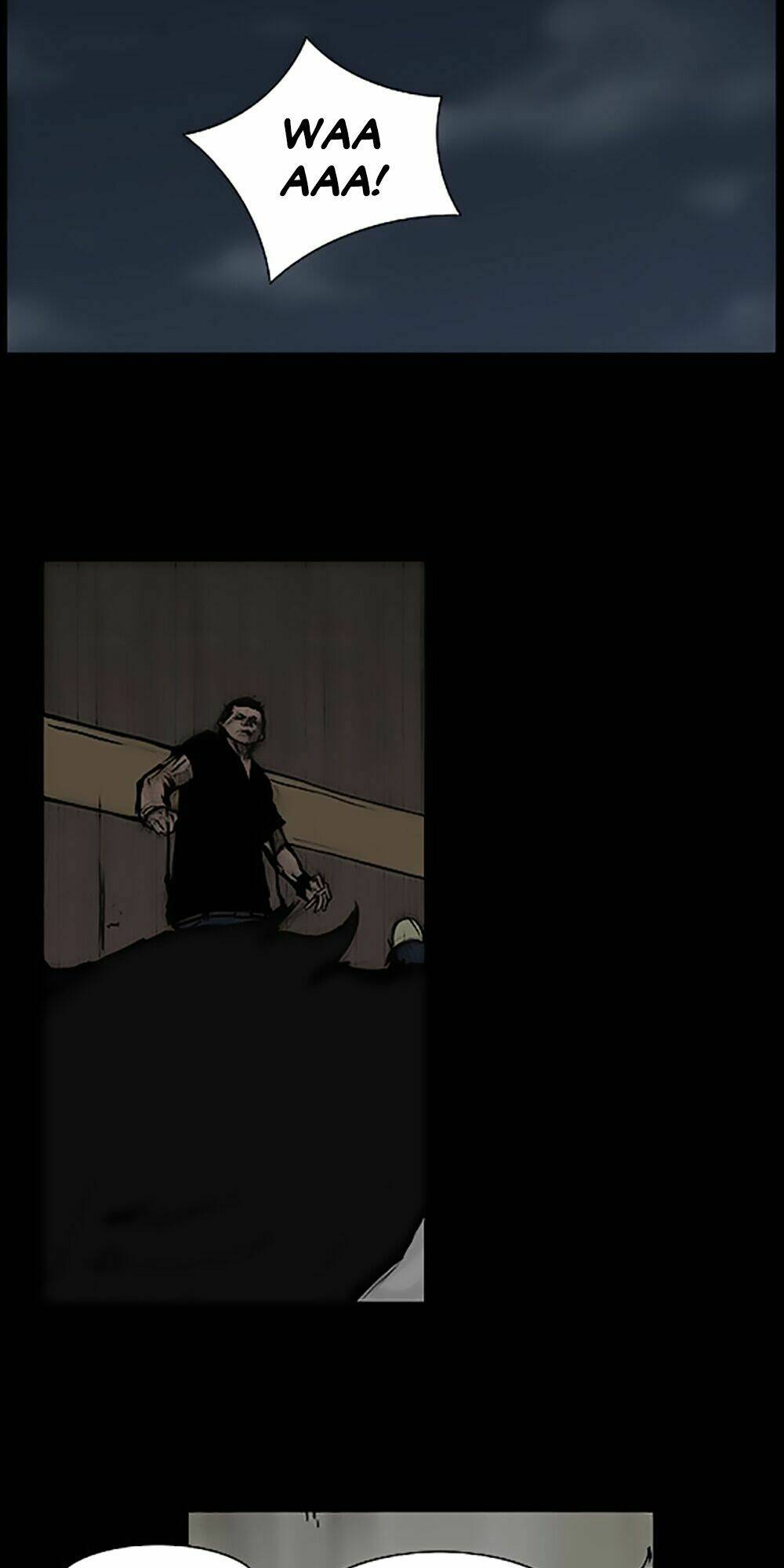 độc cô tiền truyện chapter 22 2