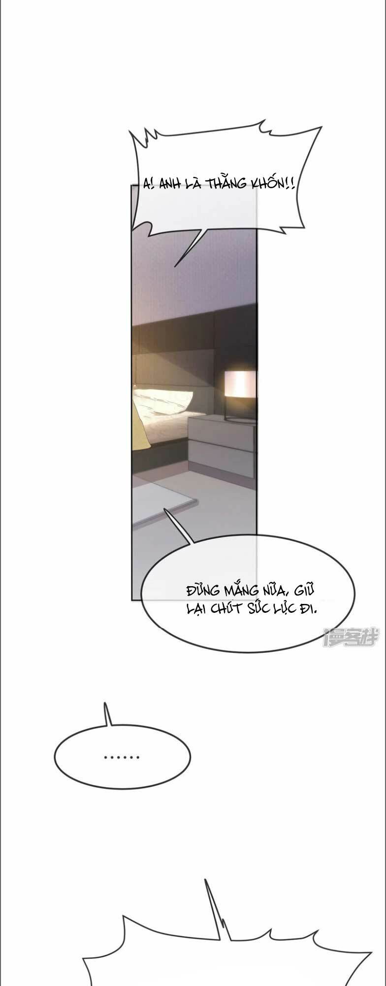 sủng em sủng tới tận cùng chapter 167 12