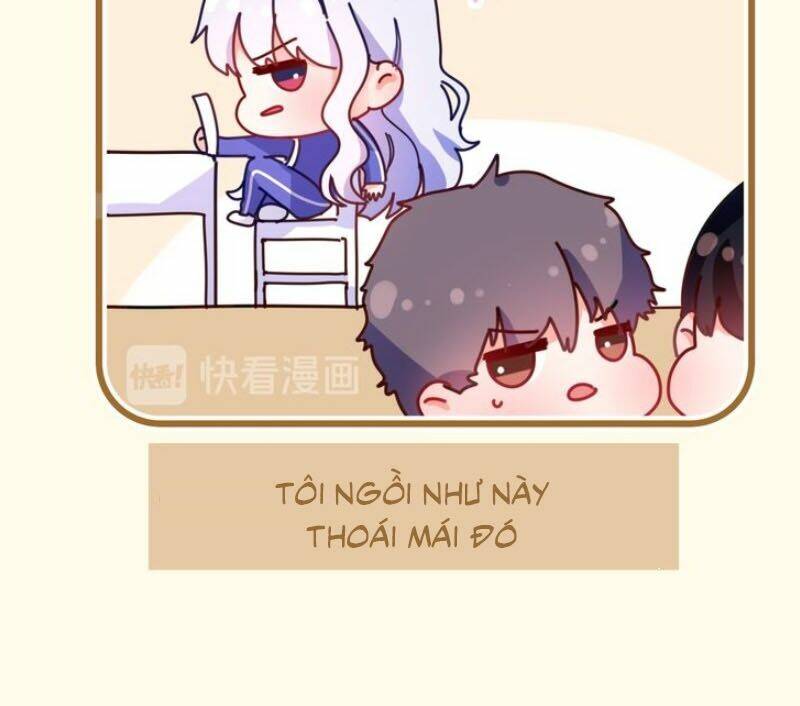 độ ấm quái vật kiệm lời chapter 7.1 9