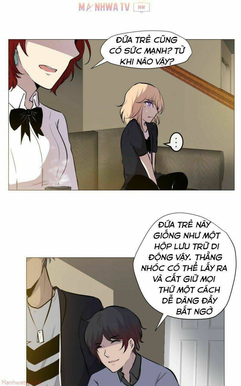 Trọng Sinh Mạc Thế Chapter 46 9